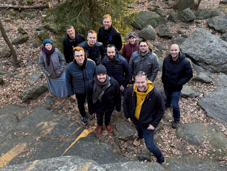 Are you on about section illustration